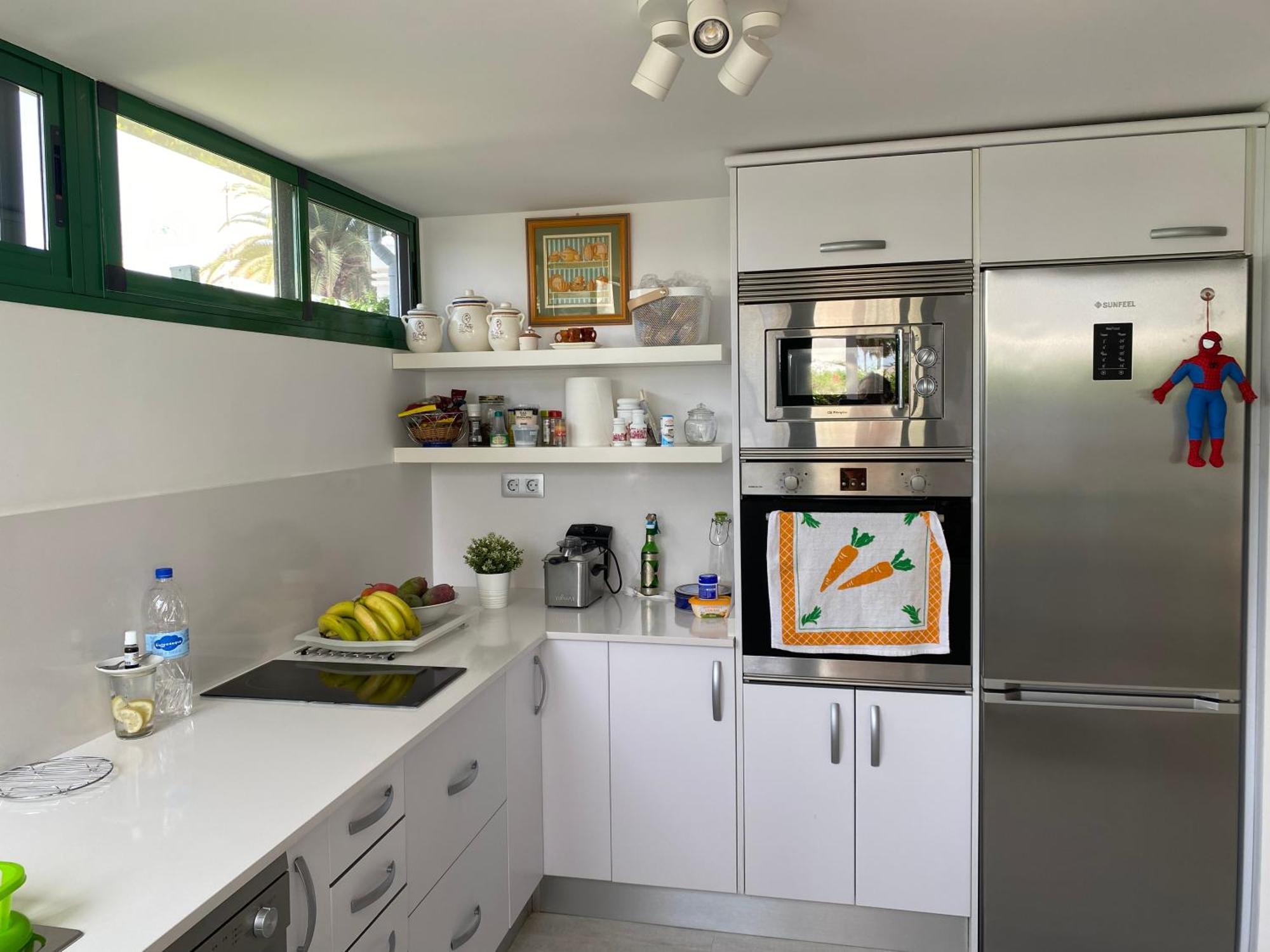 Appartement La Gema Del Sur à Maspalomas  Extérieur photo